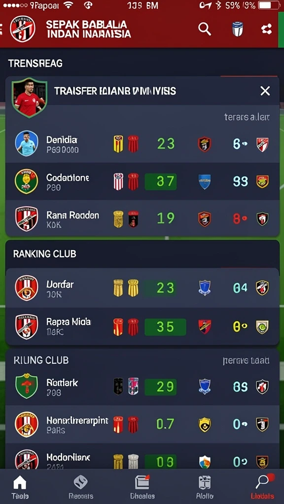 Screenshot 182game nomor 1