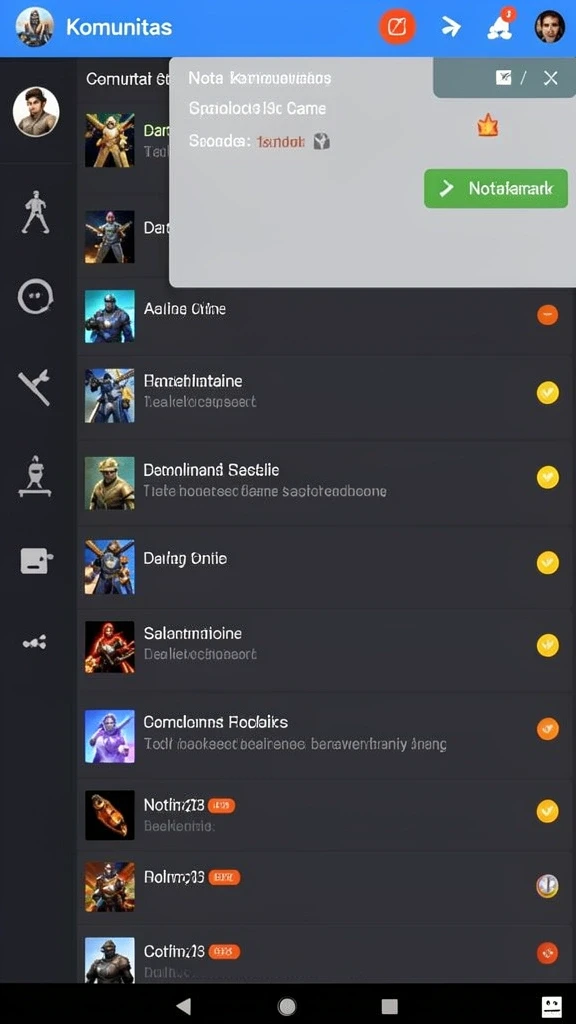 Screenshot 182game nomor 2