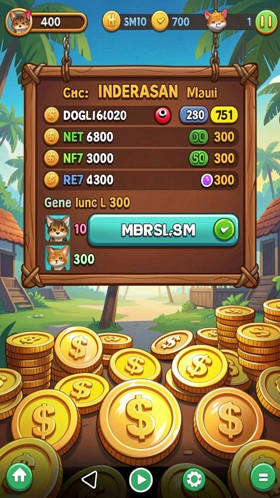 Screenshot 55five nomor 1