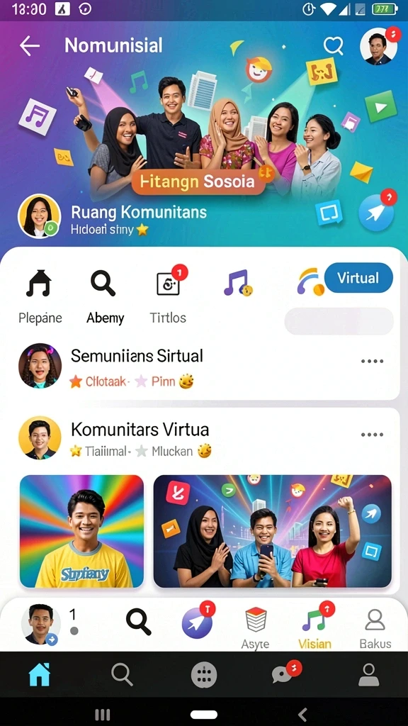 Screenshot 66k nomor 1