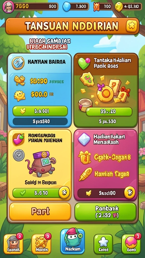 Screenshot 69live nomor 1