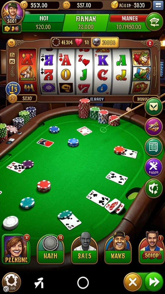 Screenshot 7mmbet nomor 1