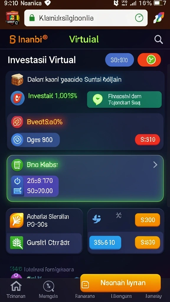 Screenshot 8368slot nomor 1