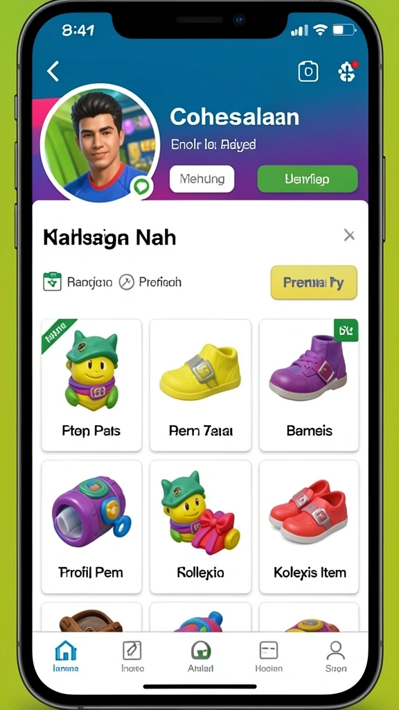 Screenshot 888idr nomor 1