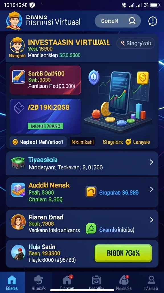 Screenshot 888idr nomor 2