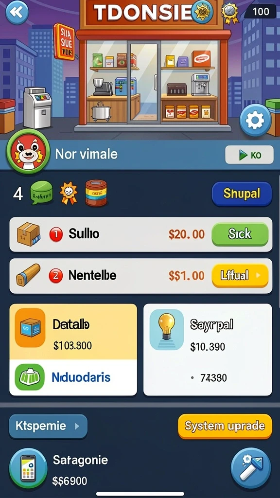 Screenshot 88main nomor 1