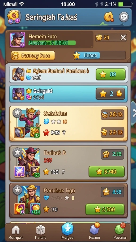 Screenshot 8qr nomor 1