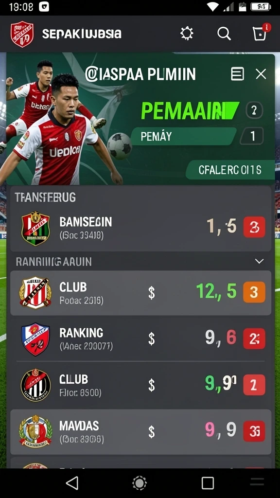 Screenshot 92glory nomor 2