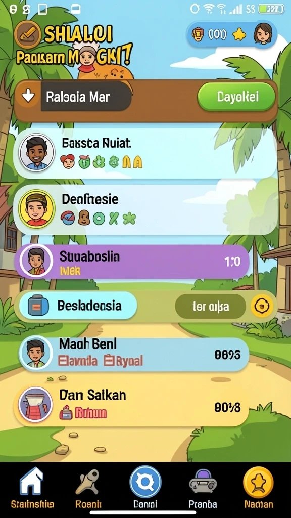 Screenshot a7777 nomor 3