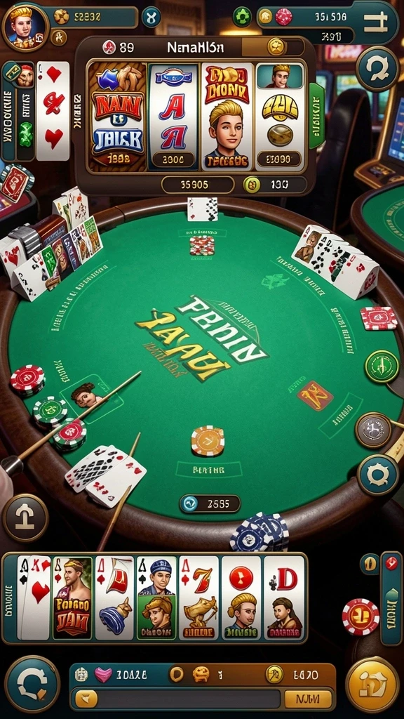 Screenshot aakasino nomor 2