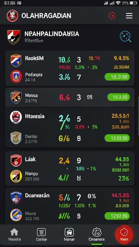 Screenshot aakasino nomor 3