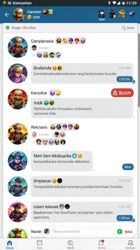 Screenshot afk77 nomor 1