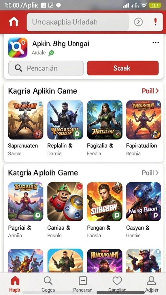 Screenshot afk77 nomor 3