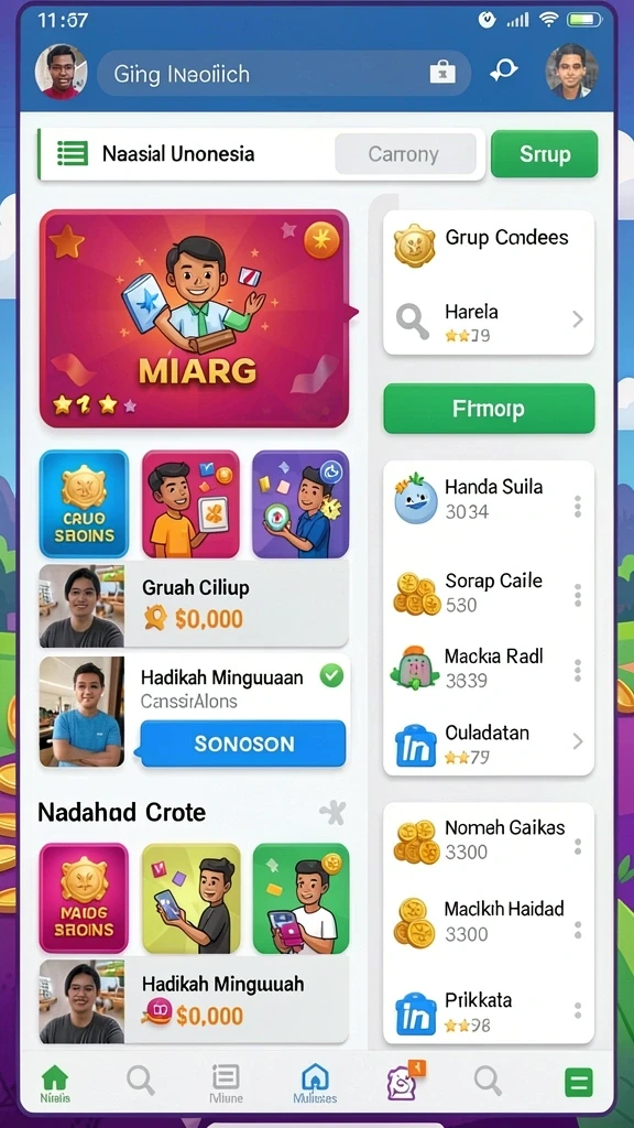 Screenshot arwanatoto nomor 1
