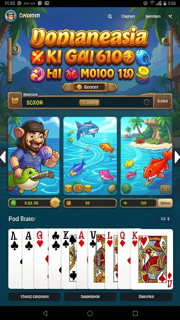 Screenshot aztec88 nomor 1