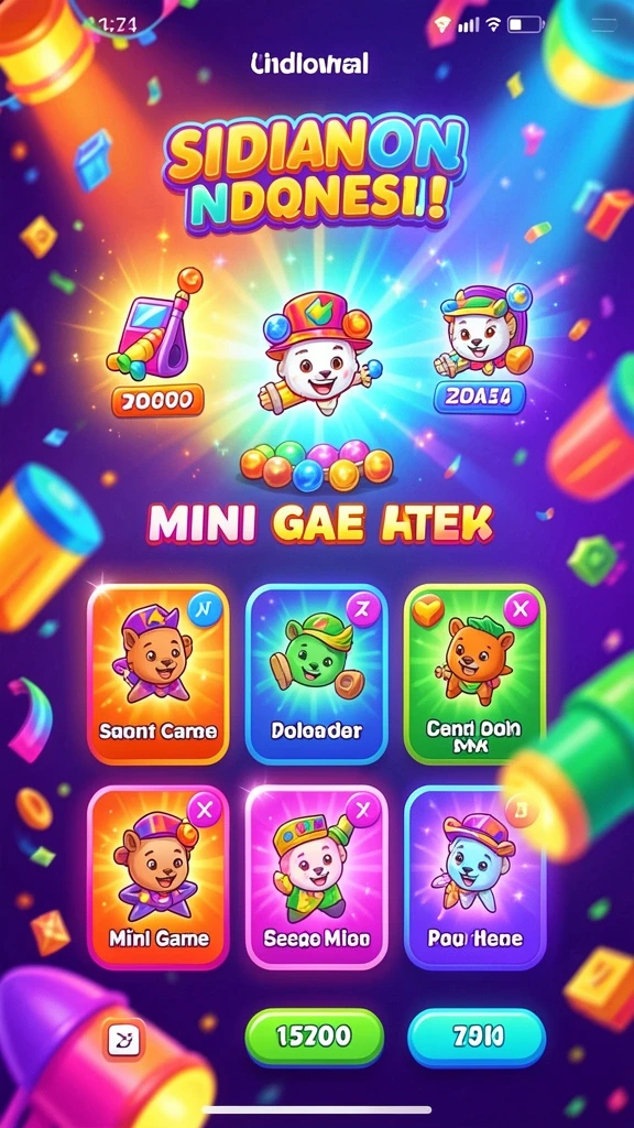 Screenshot aztec88 nomor 3