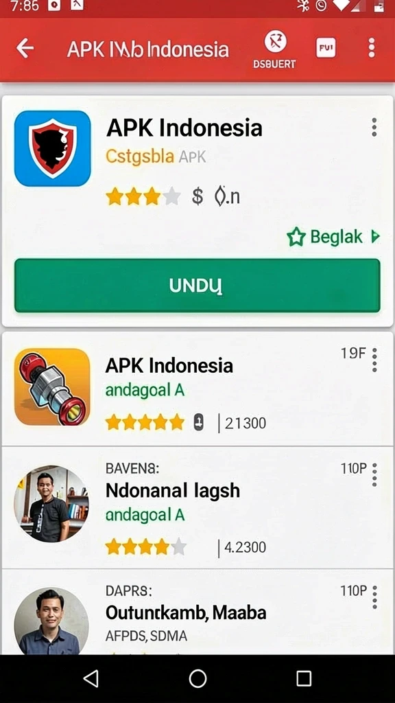 Screenshot bebasmax nomor 1
