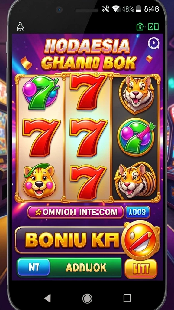 Screenshot bukit777 nomor 3