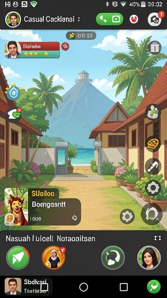Screenshot bumi303 nomor 3