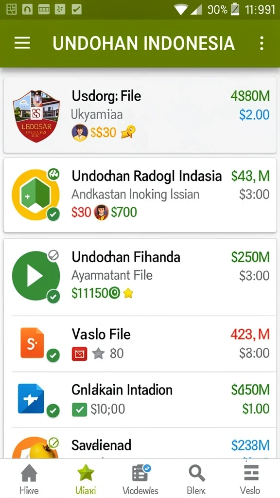 Screenshot cemara777 nomor 2