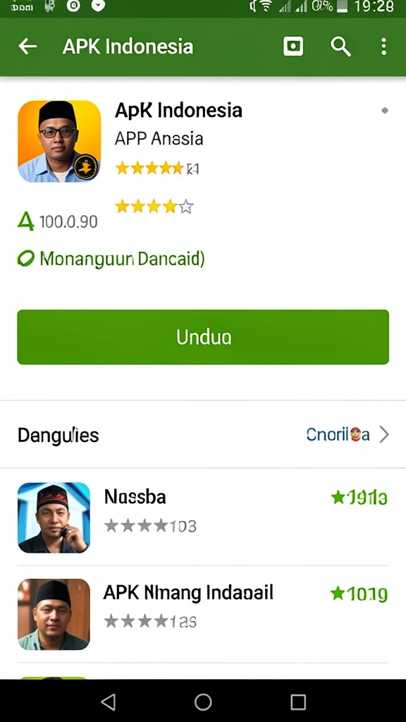 Screenshot cepat88 nomor 2