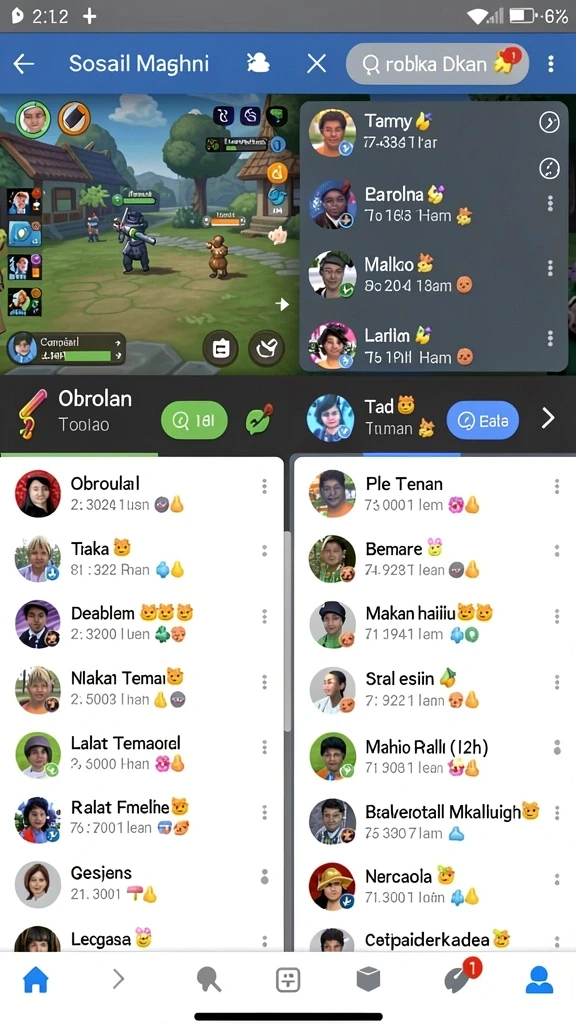 Screenshot citibet88 nomor 1