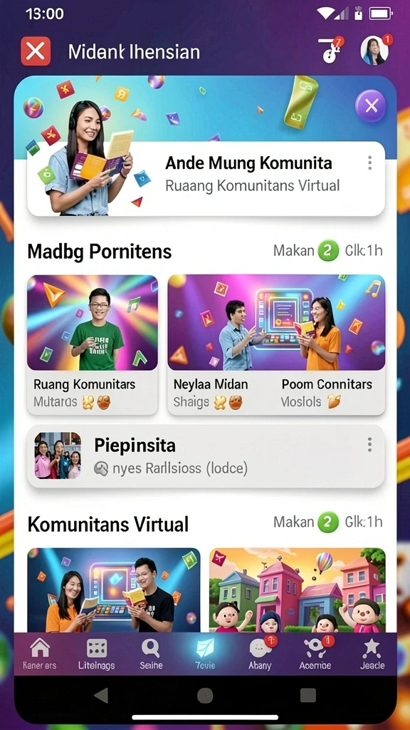 Screenshot dewatogel nomor 3