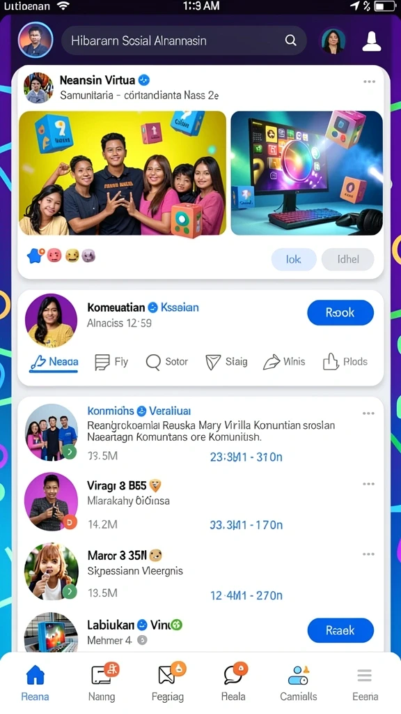 Screenshot dewi11 nomor 1