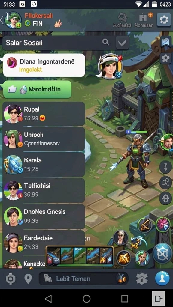 Screenshot dna777 nomor 1