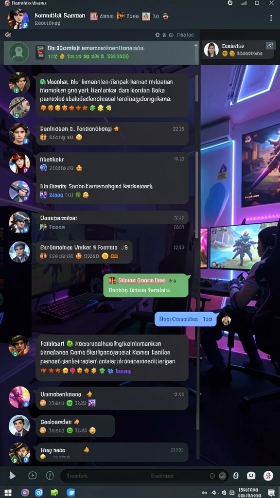 Screenshot dv188 nomor 1