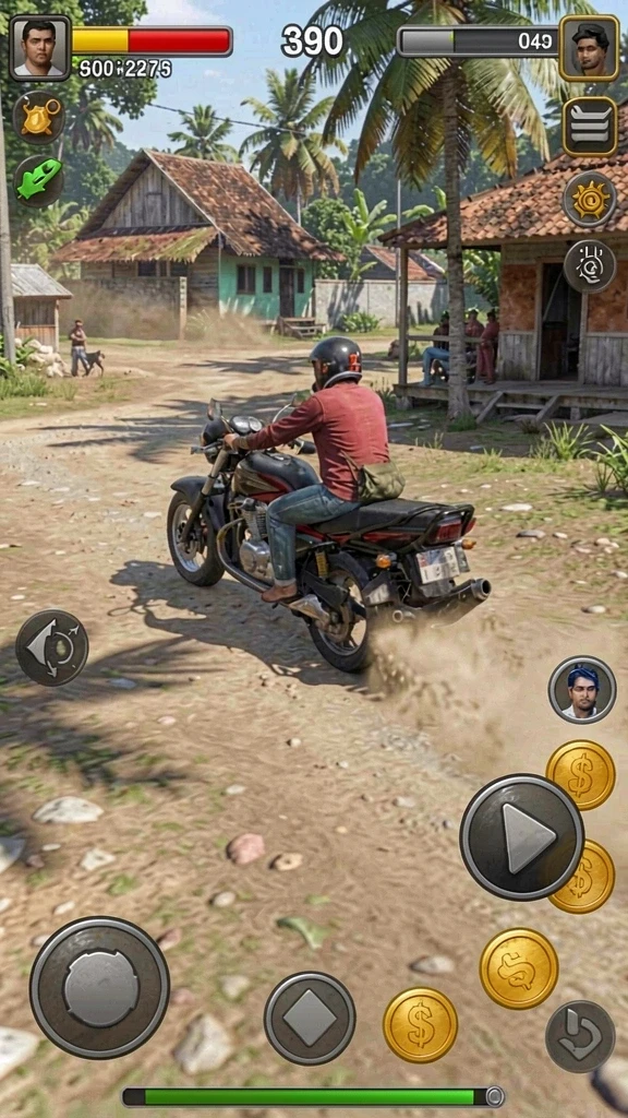 Screenshot empire88 nomor 1
