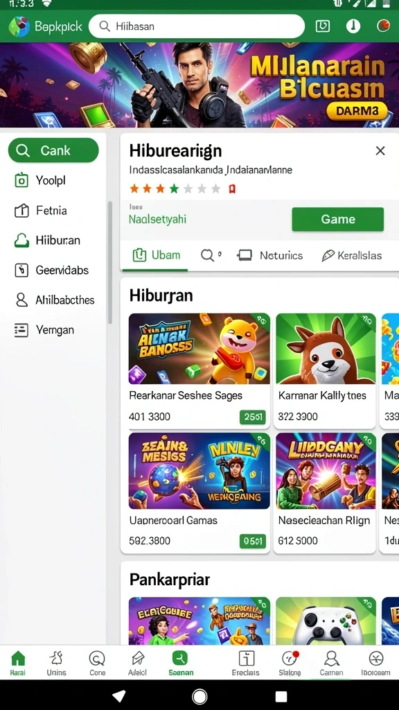 Screenshot empire88 nomor 2