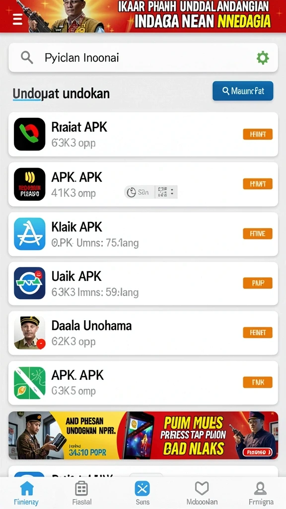 Screenshot empire88 nomor 3