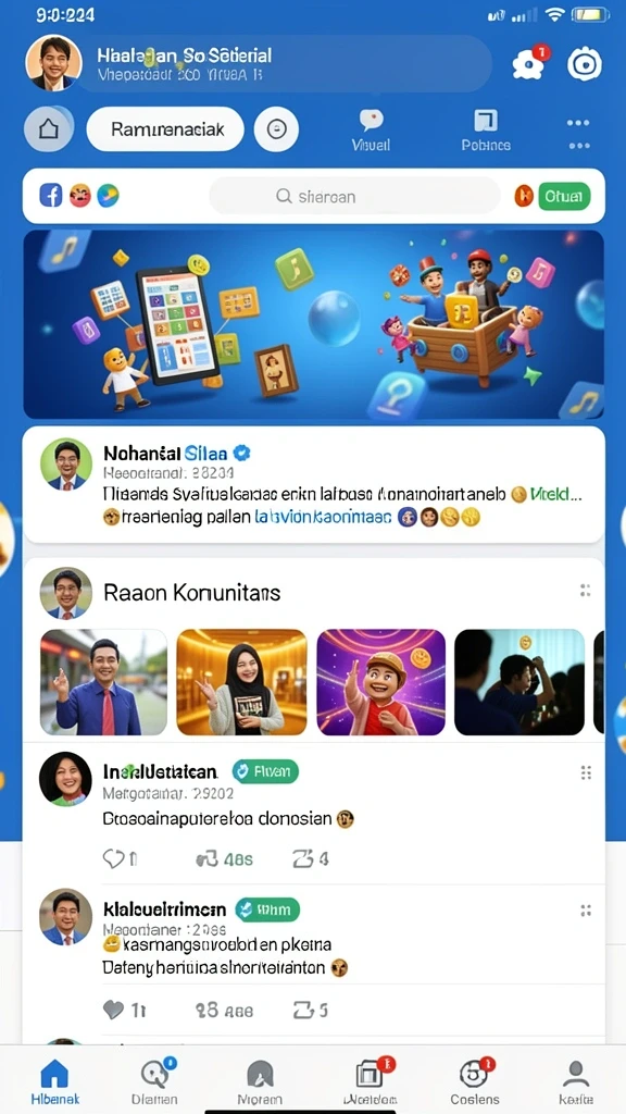 Screenshot eshatoto nomor 3