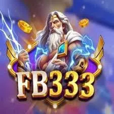 fb333 APK Resmi — ikon aplikasi