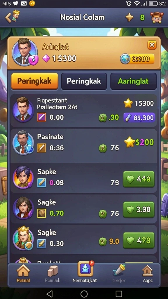 Screenshot filter303 nomor 2