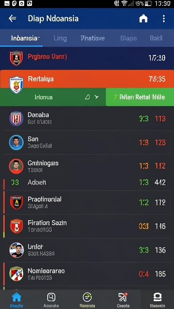 Screenshot fomototo nomor 2