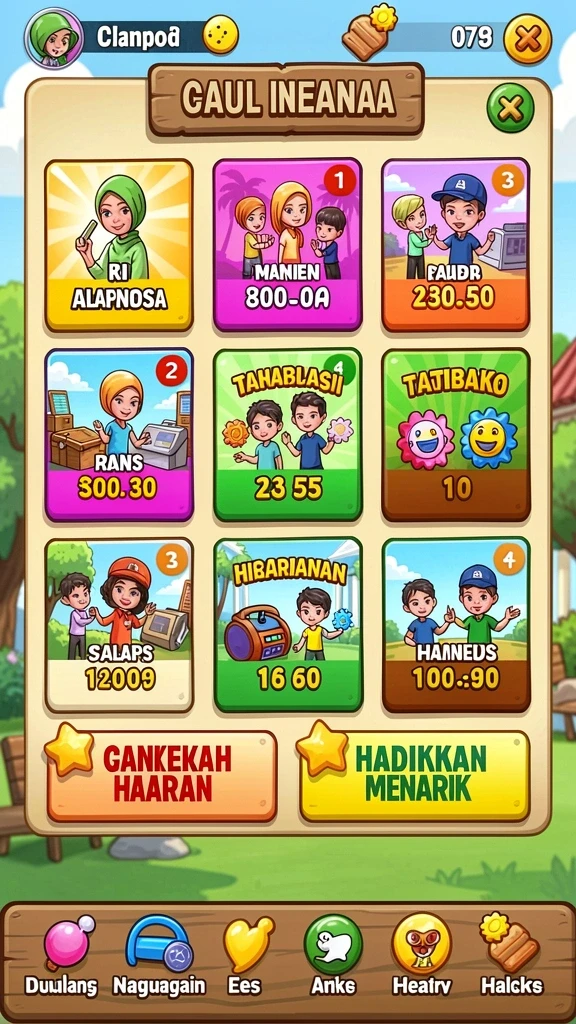 Screenshot gacormax nomor 1