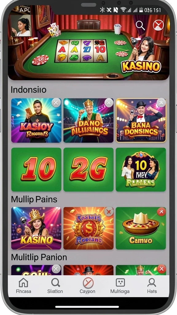 Screenshot gacormax nomor 2