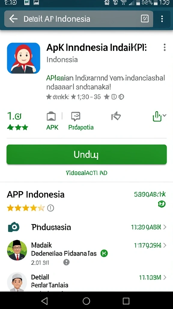 Screenshot gadaitoto nomor 1