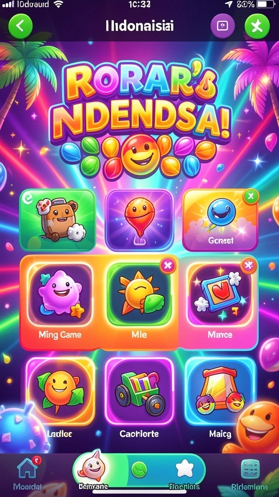 Screenshot gila138 nomor 3