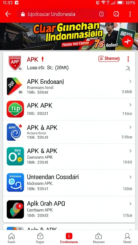 Screenshot gn777 nomor 1