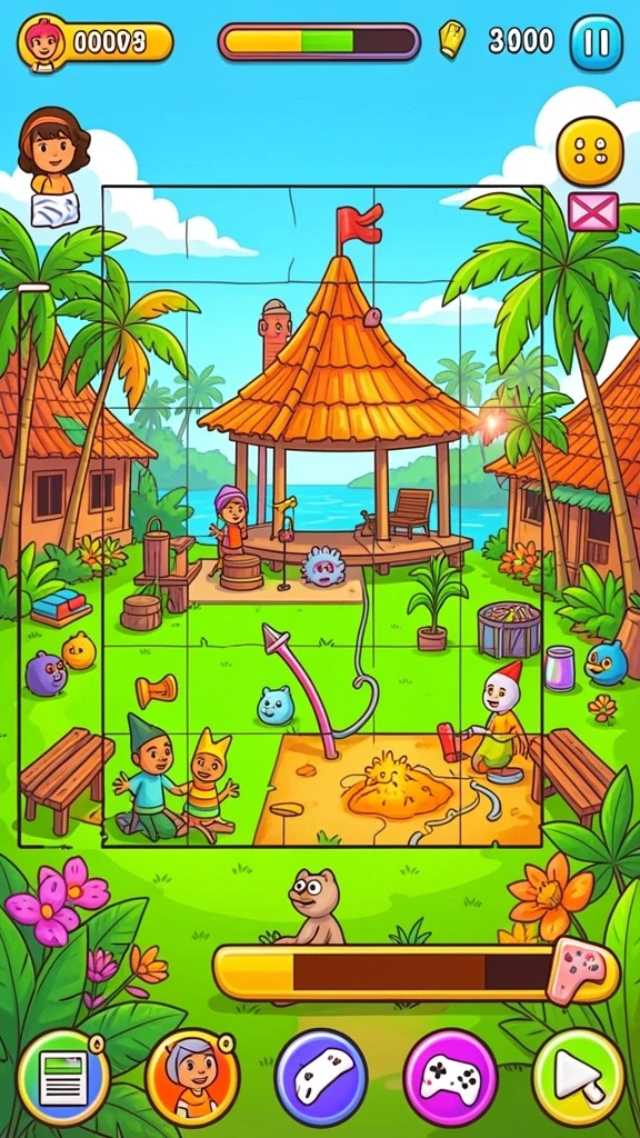Screenshot halo99 nomor 2