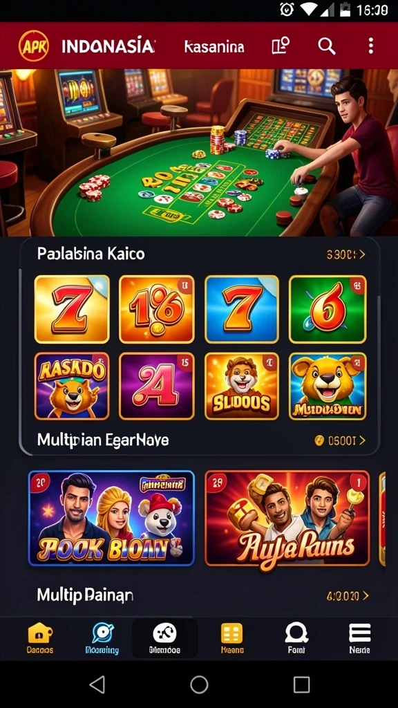 Screenshot harum4d nomor 2