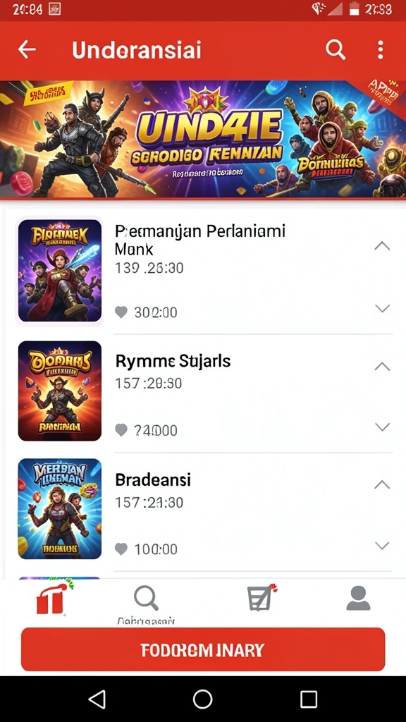 Screenshot ho777 nomor 1