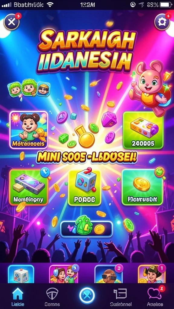 Screenshot ho777 nomor 3