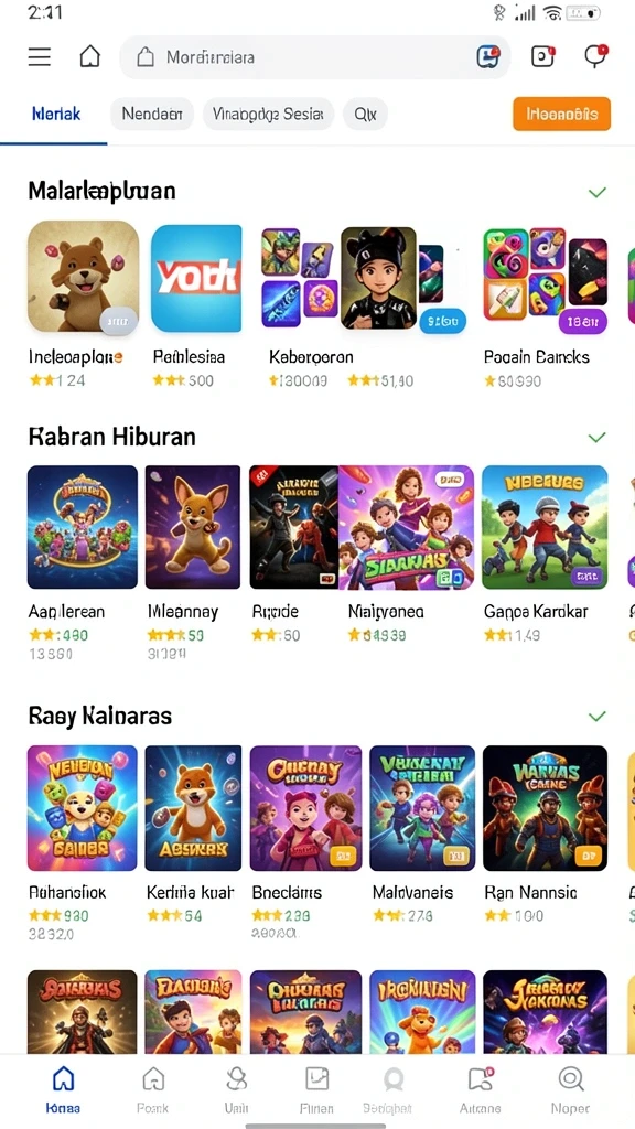 Screenshot hoki123 nomor 1
