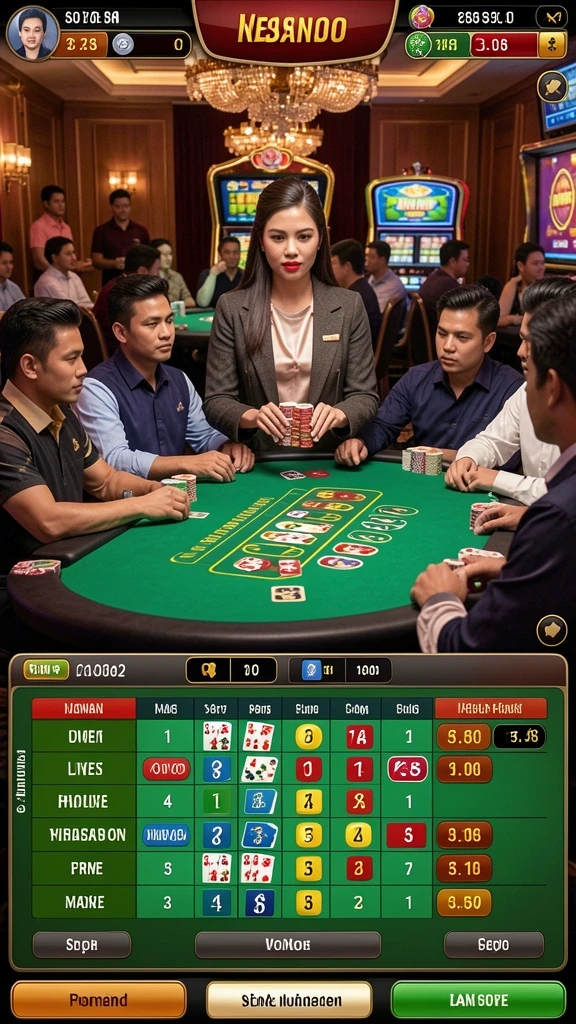 Screenshot hokibonus nomor 2
