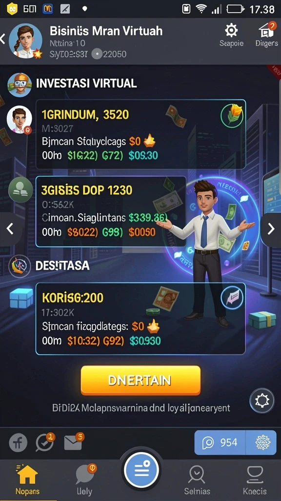 Screenshot idrgame nomor 2