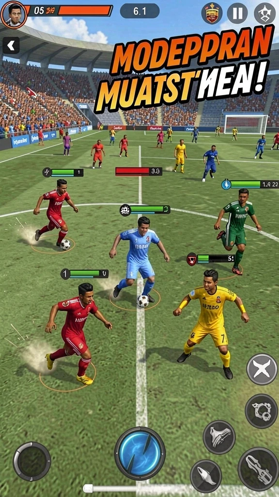 Screenshot idrok nomor 1
